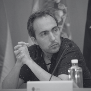 Dr. Carles&nbsp;Úbeda