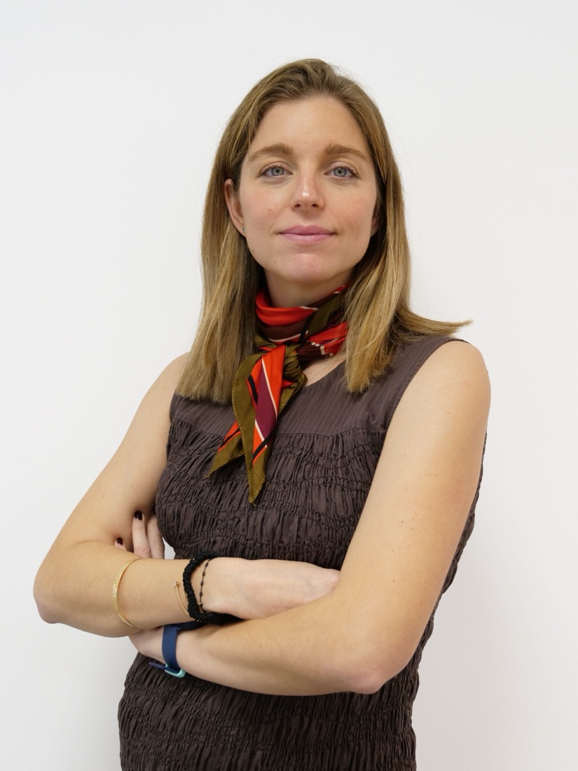 Maria Uriach