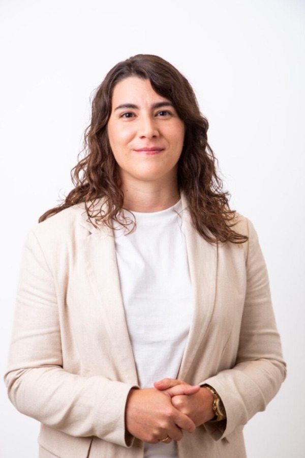 Gemma Castells