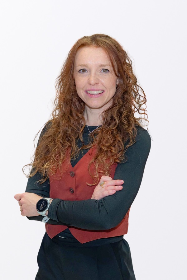 Mónica Monfort