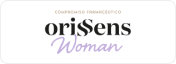 Orissens Woman